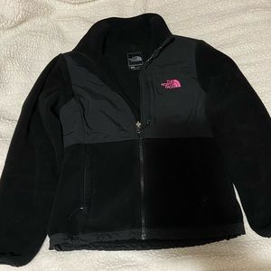 Northface Fleece Jacket